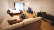 D-Room Stay 麻布十番 B
