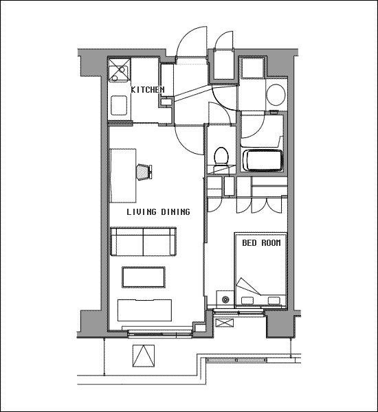 Floor&nbsp;Plan