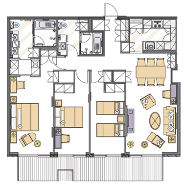 Floor Plan