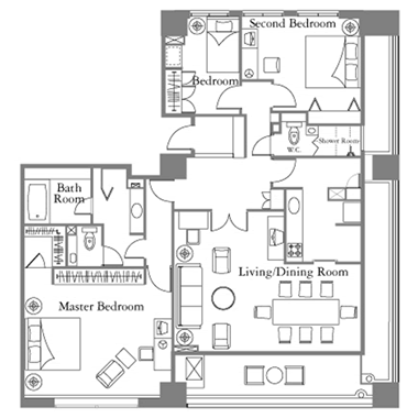 Floor&nbsp;Plan