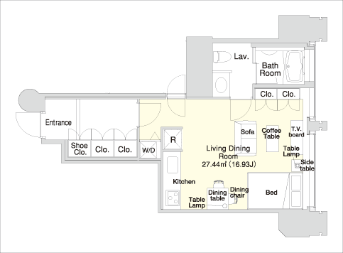 Floor&nbsp;Plan