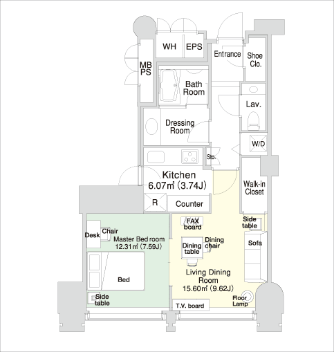 Floor&nbsp;Plan