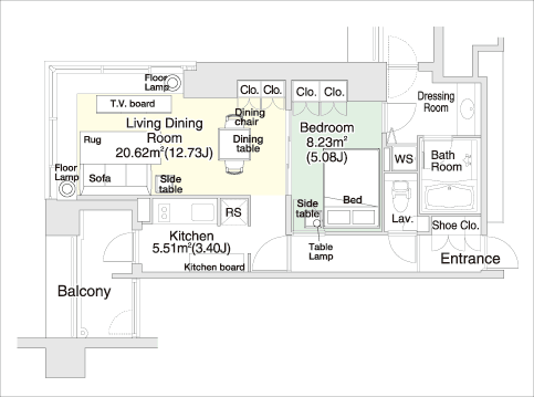 Floor&nbsp;Plan