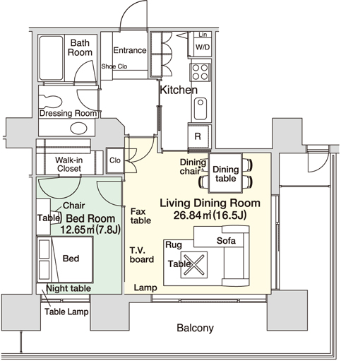 Floor&nbsp;Plan