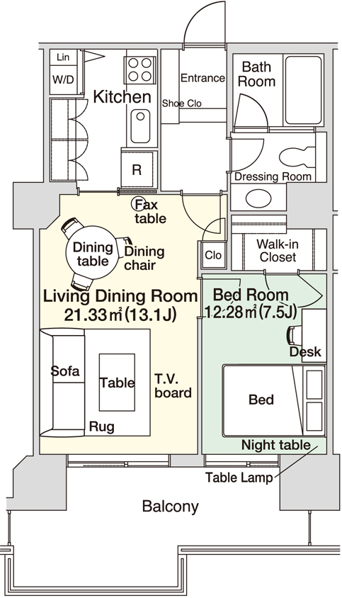 Floor&nbsp;Plan