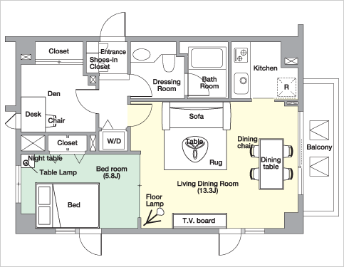 Floor&nbsp;Plan