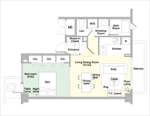Floor&nbsp;Plan