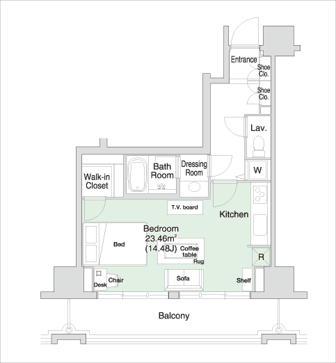 Floor&nbsp;Plan