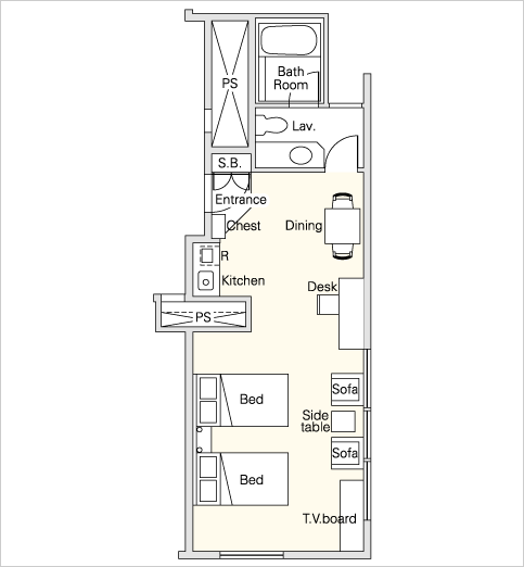 Floor&nbsp;Plan