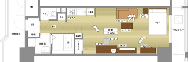 Floor&nbsp;Plan