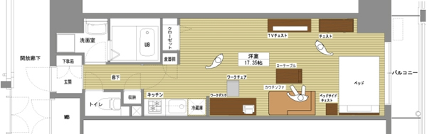 Floor&nbsp;Plan