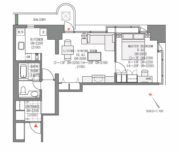 Floor&nbsp;Plan