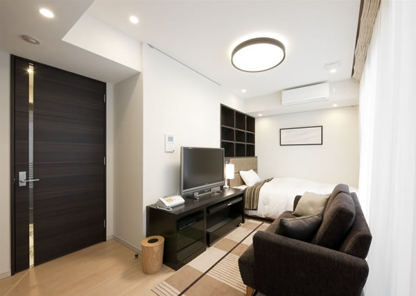 TV LED Murah Merk Animax 500 X 427 154 IKEBUKURO DUPLEX TOWER E