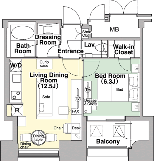 Floor&nbsp;Plan