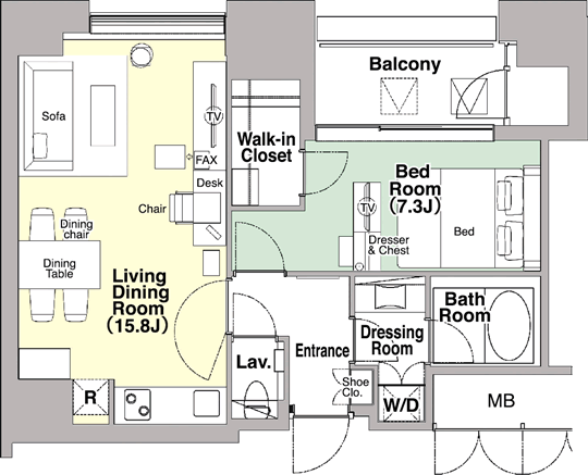 Floor&nbsp;Plan