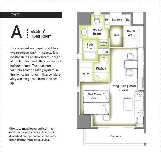 Floor&nbsp;Plan