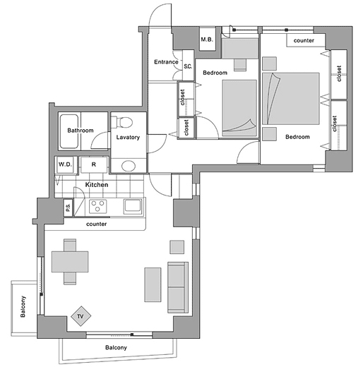 Floor&nbsp;Plan