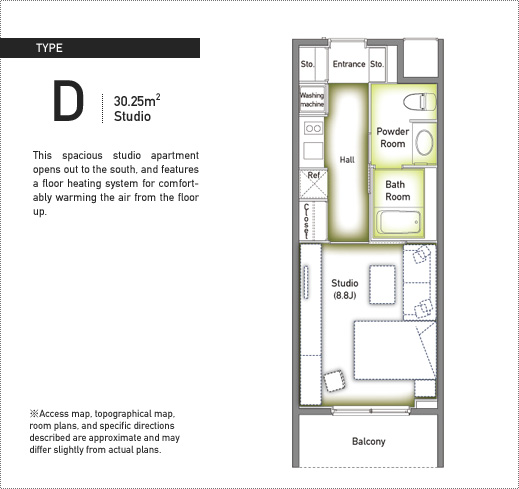 Floor&nbsp;Plan
