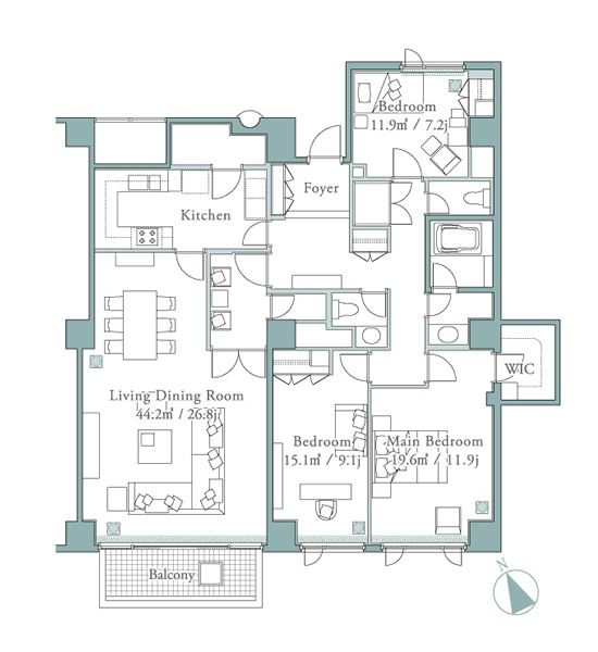 Floor&nbsp;Plan