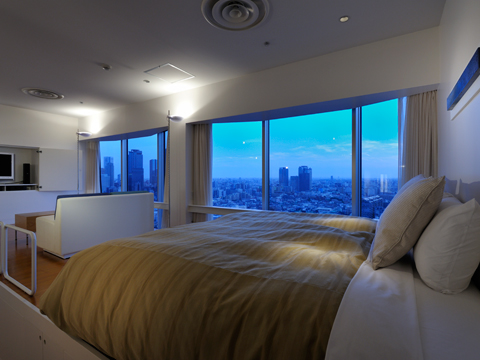 Studio Apartment Tokyo hundred stay tokyo shinjuku premier floor studio premier aqua Studio Apartment Tokyo hundred stay tokyo shinjuku premier floor studio premier aqua