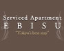 Serviced Apartment EBISU