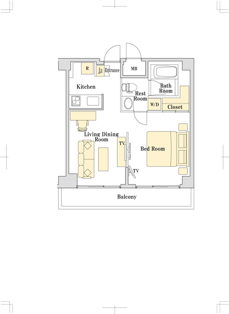 Floor Plan