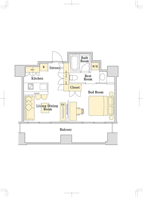Floor Plan