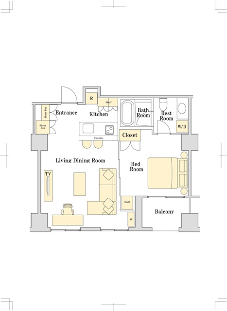 Floor Plan