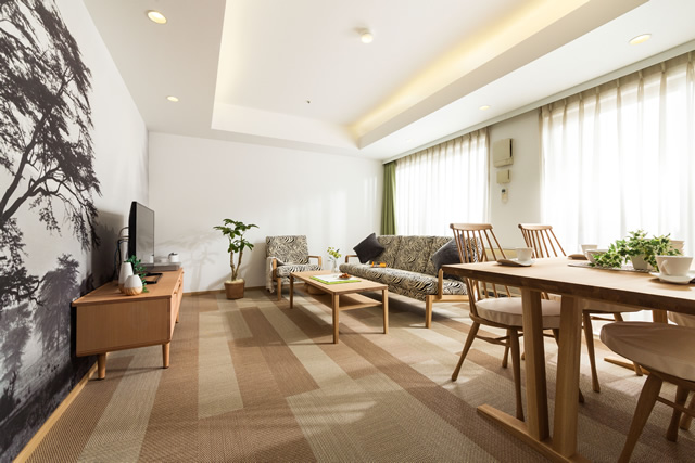 Tokyu Stay Yotsuya Residence - TYPE:type C