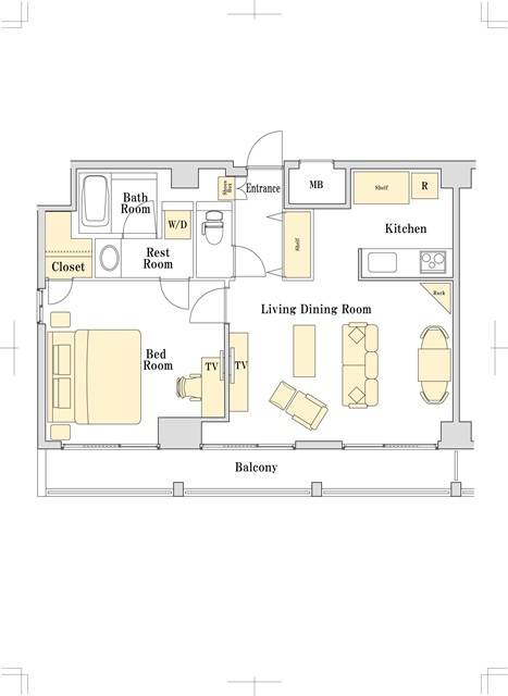 Floor Plan