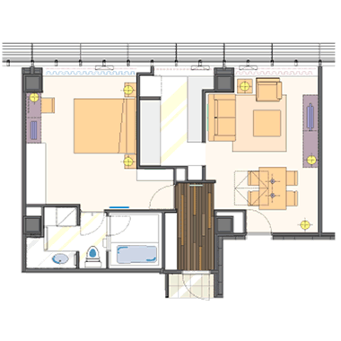 Floor Plan