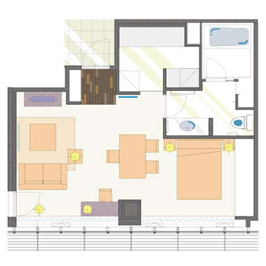 Floor Plan