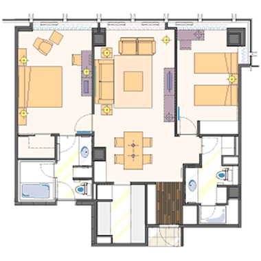 Floor Plan