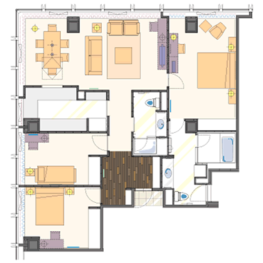 Floor Plan