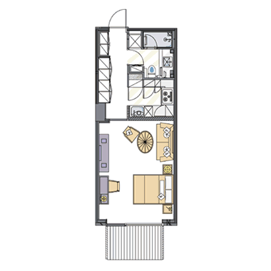 Floor Plan