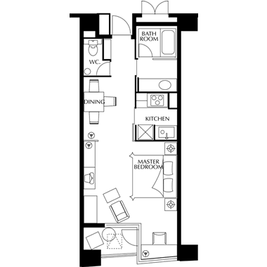 Floor Plan