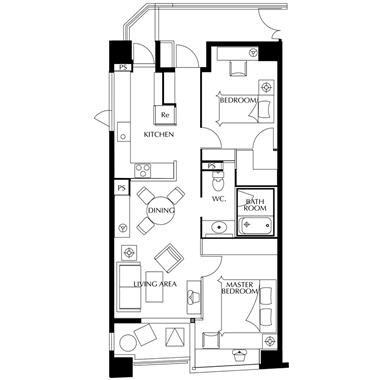 Floor Plan