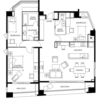 Floor Plan