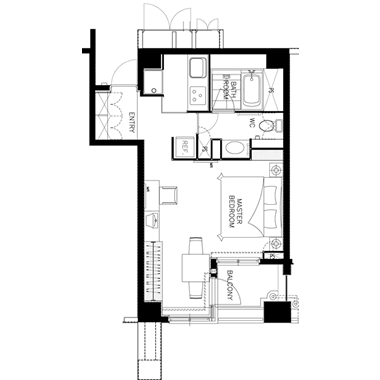 Floor Plan