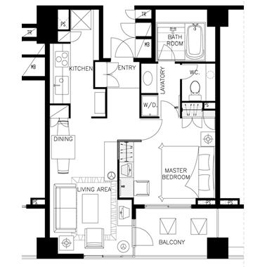Floor Plan