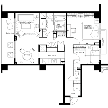 Floor Plan