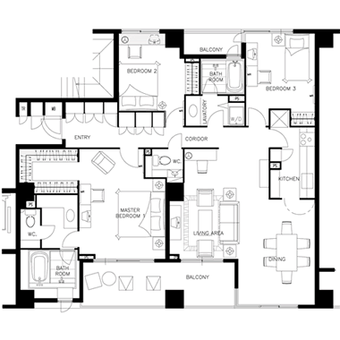 Floor Plan