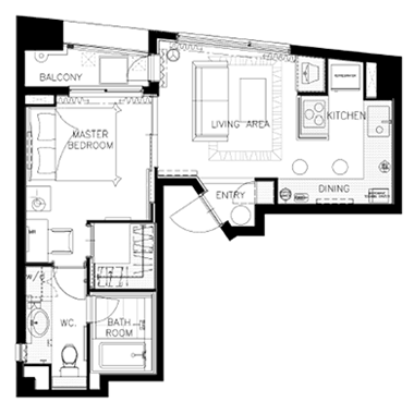Floor Plan