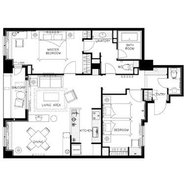 Floor Plan