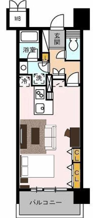 Floor Plan