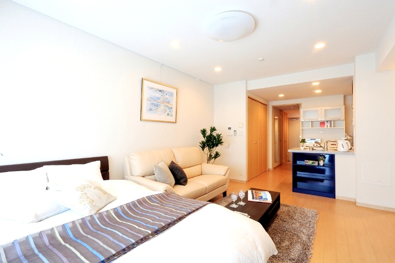 D-Room Stay Toyosu - TYPE:I