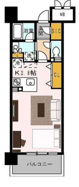 Floor Plan