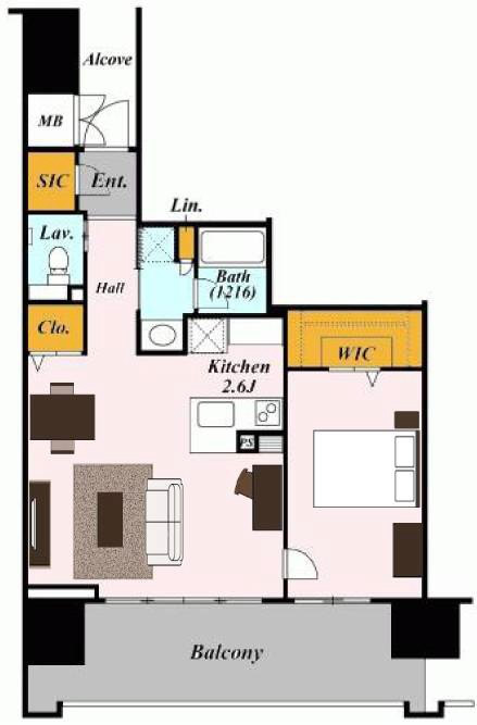 Floor Plan
