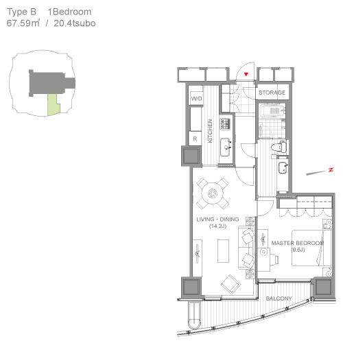 Floor Plan