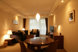 Atago Green Hills Forest Tower - TYPE:1BR：Type F